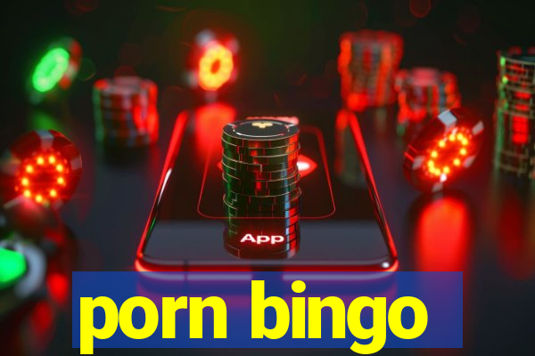 porn bingo