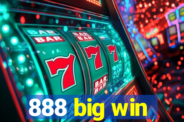 888 big win