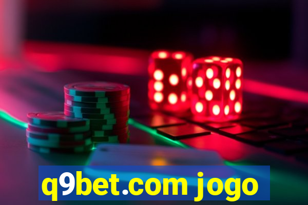 q9bet.com jogo