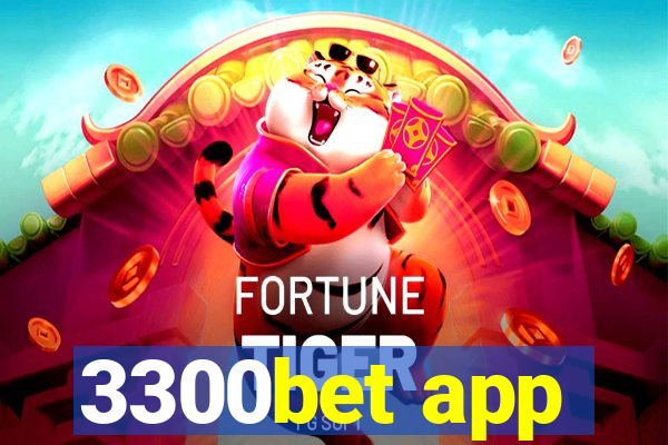 3300bet app