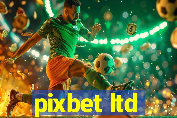 pixbet ltd