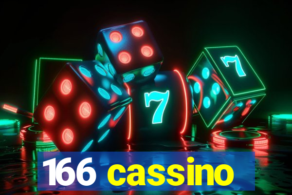 166 cassino