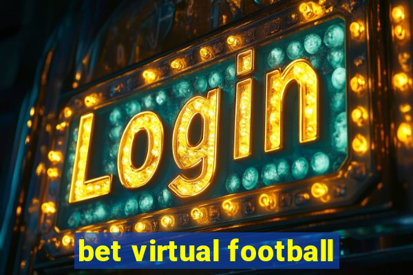 bet virtual football