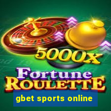 gbet sports online