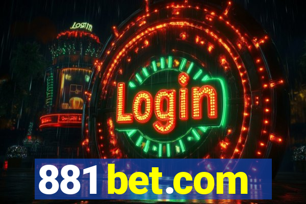 881 bet.com