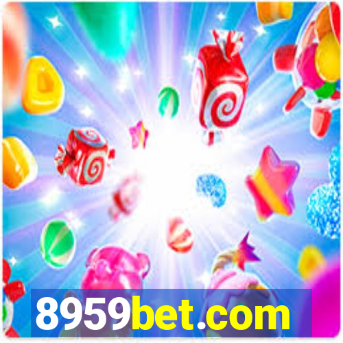 8959bet.com