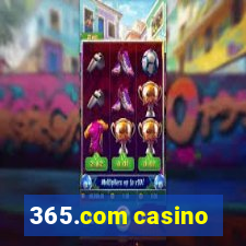 365.com casino