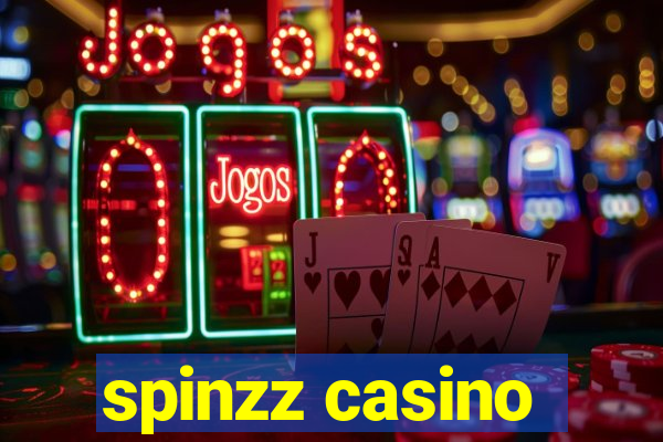 spinzz casino