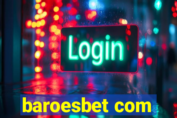 baroesbet com