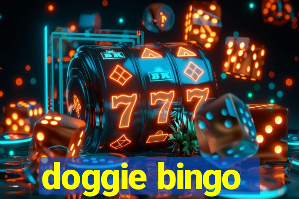 doggie bingo