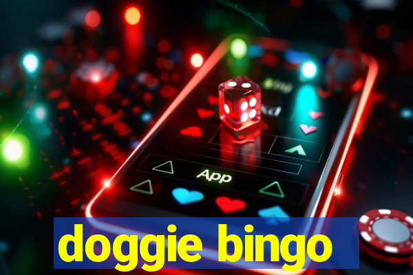 doggie bingo