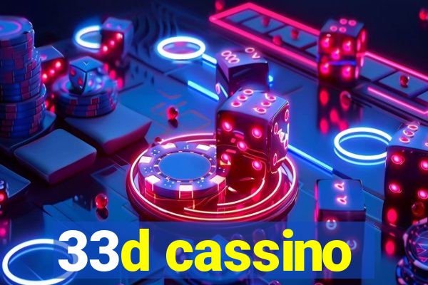 33d cassino