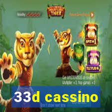 33d cassino