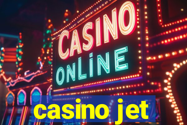 casino jet