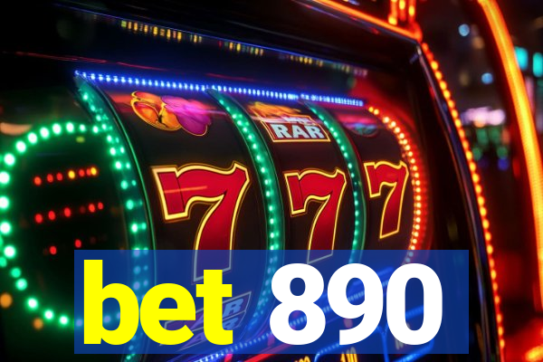 bet 890