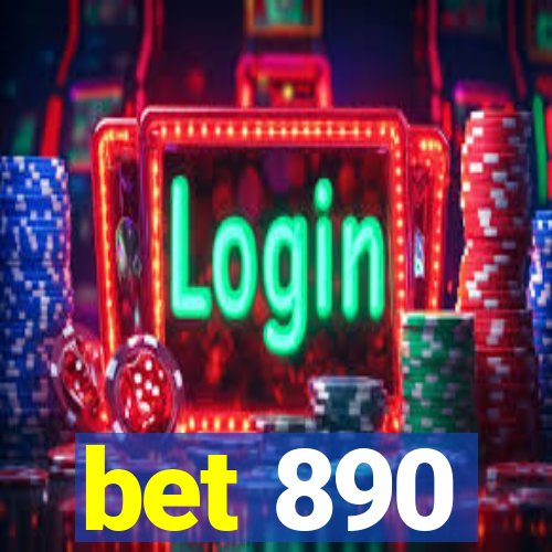 bet 890