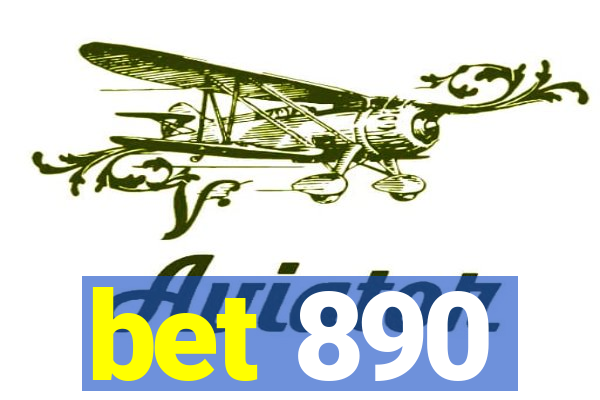 bet 890