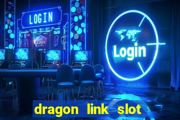 dragon link slot machine free