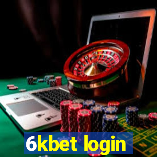 6kbet login