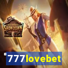 777lovebet