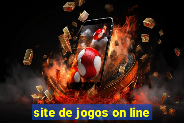 site de jogos on line