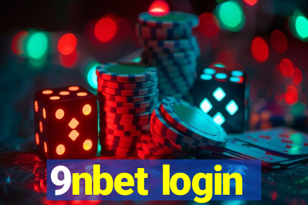 9nbet login