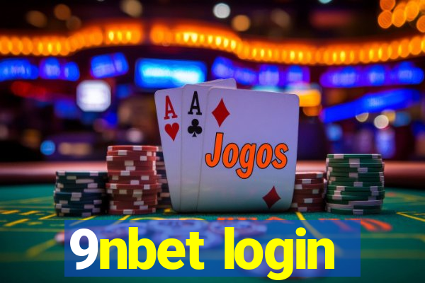 9nbet login