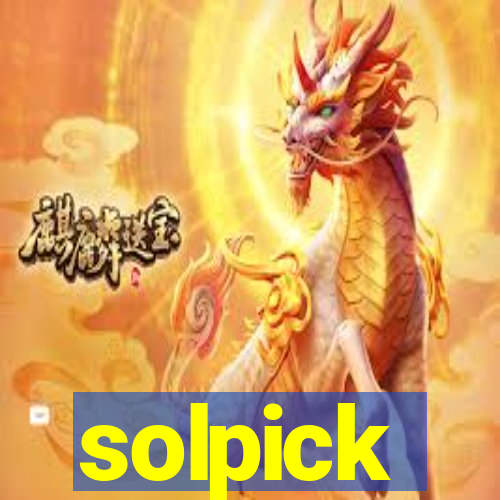 solpick