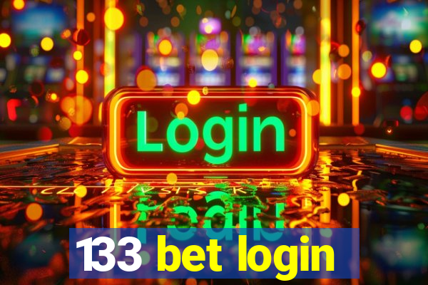 133 bet login