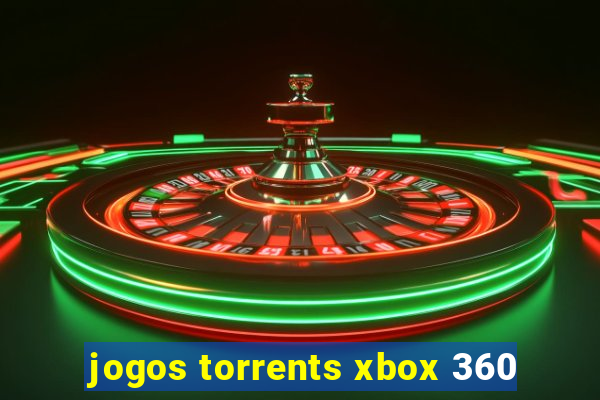 jogos torrents xbox 360