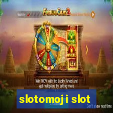 slotomoji slot