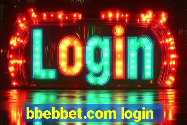 bbebbet.com login