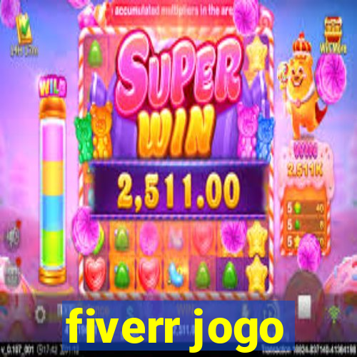 fiverr jogo