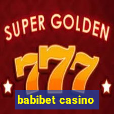 babibet casino