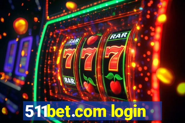 511bet.com login