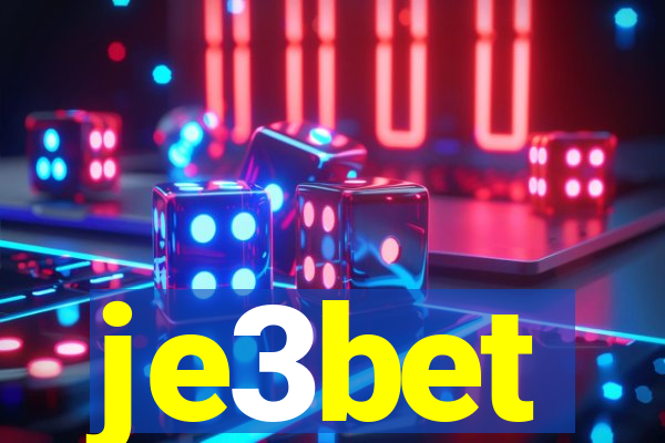 je3bet