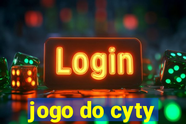 jogo do cyty