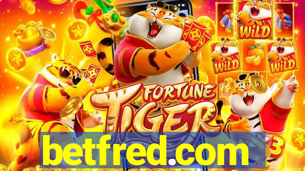 betfred.com