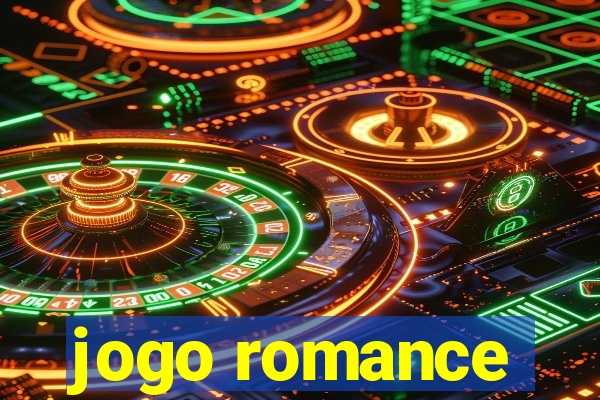 jogo romance