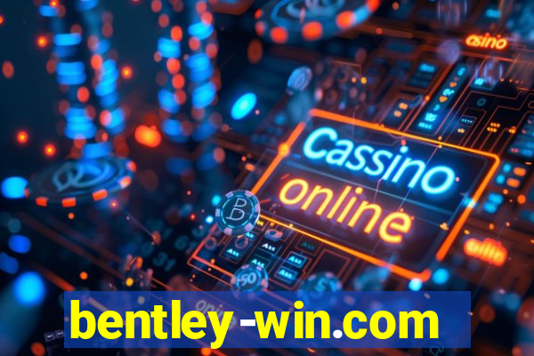 bentley-win.com