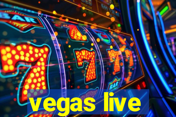 vegas live