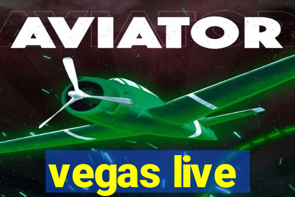 vegas live