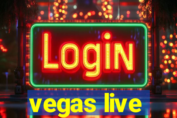 vegas live