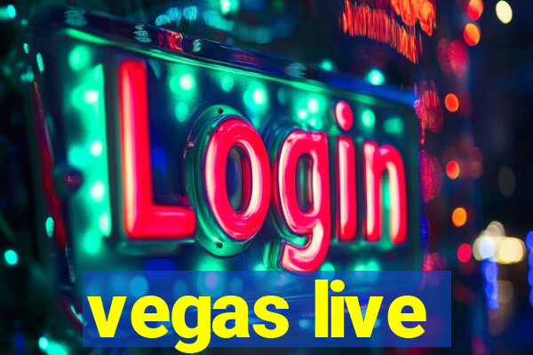 vegas live