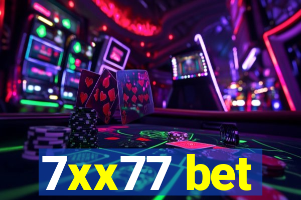 7xx77 bet