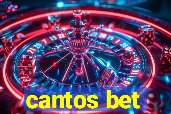 cantos bet