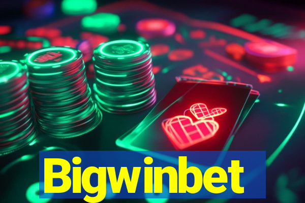 Bigwinbet