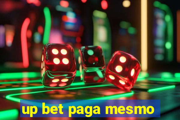 up bet paga mesmo