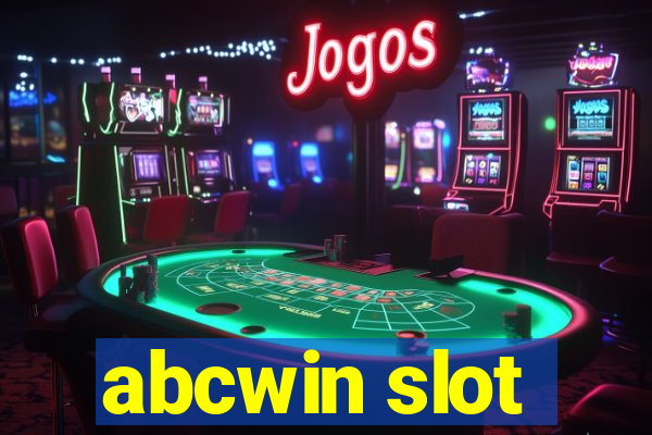 abcwin slot