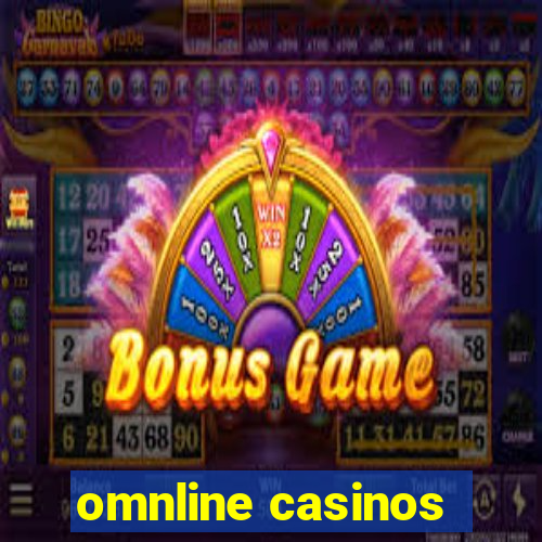 omnline casinos